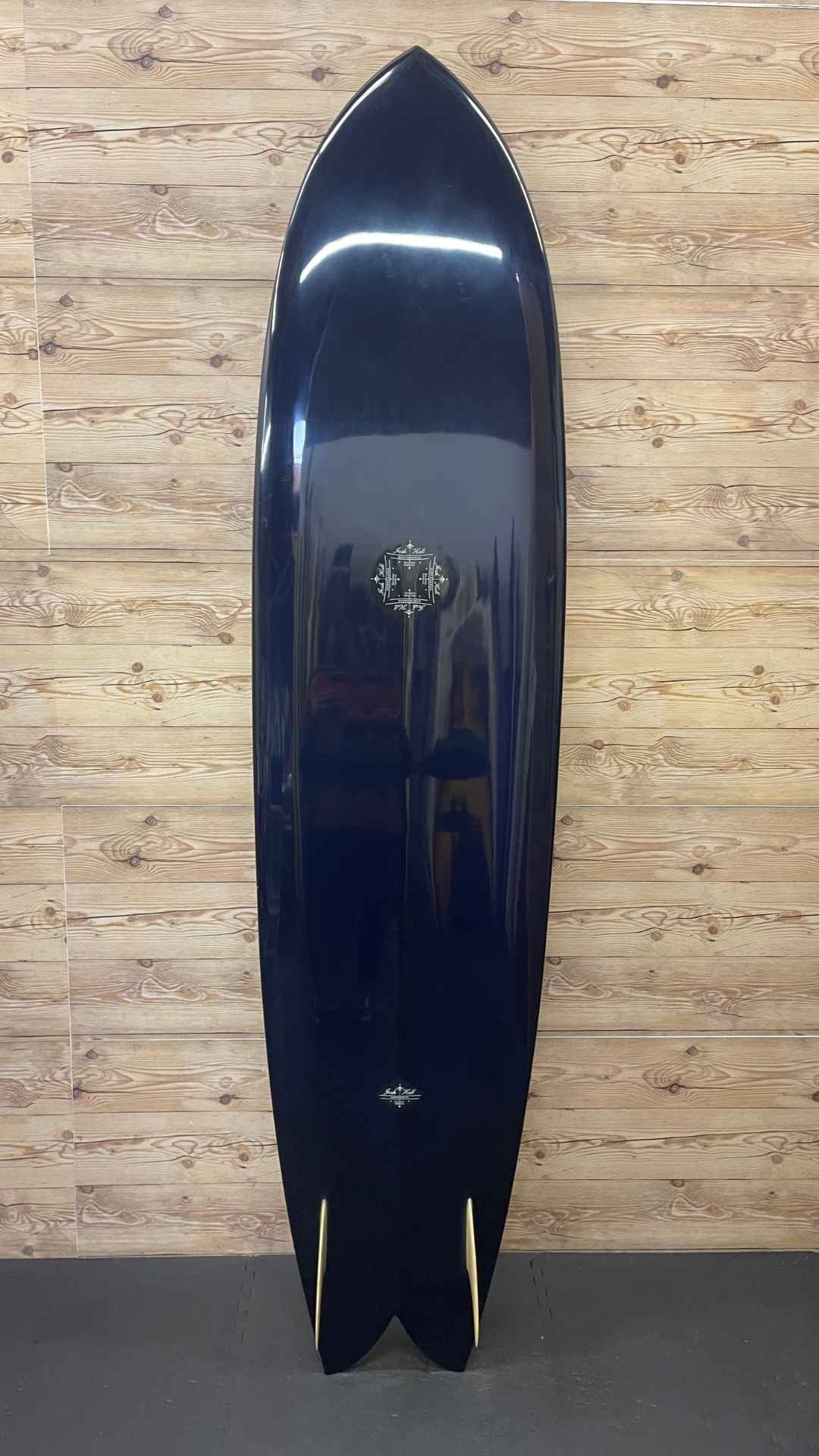 Long Fish 8'0"