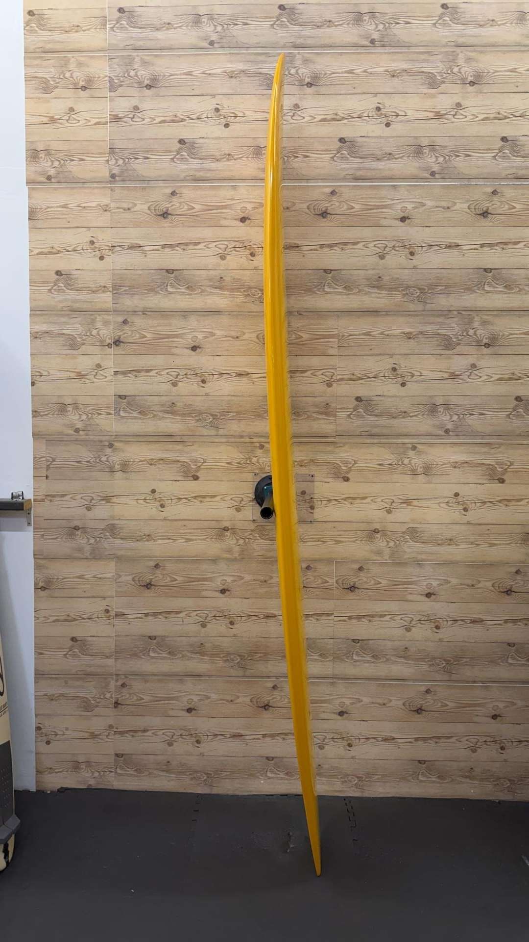 Square Tail 9'6"