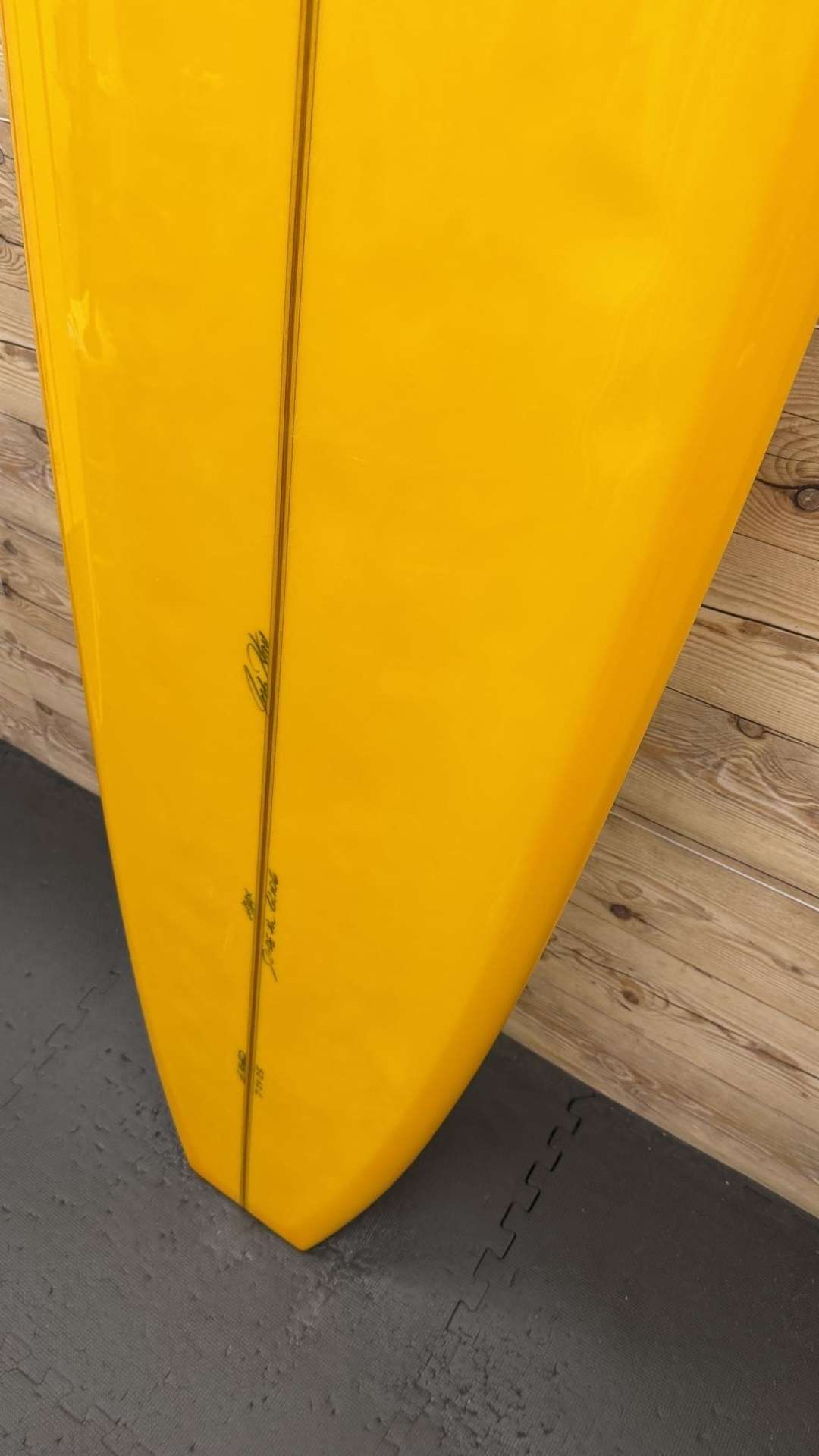 Square Tail 9'6"