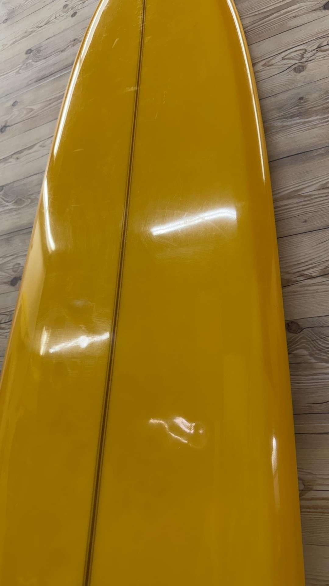 Square Tail 9'6"