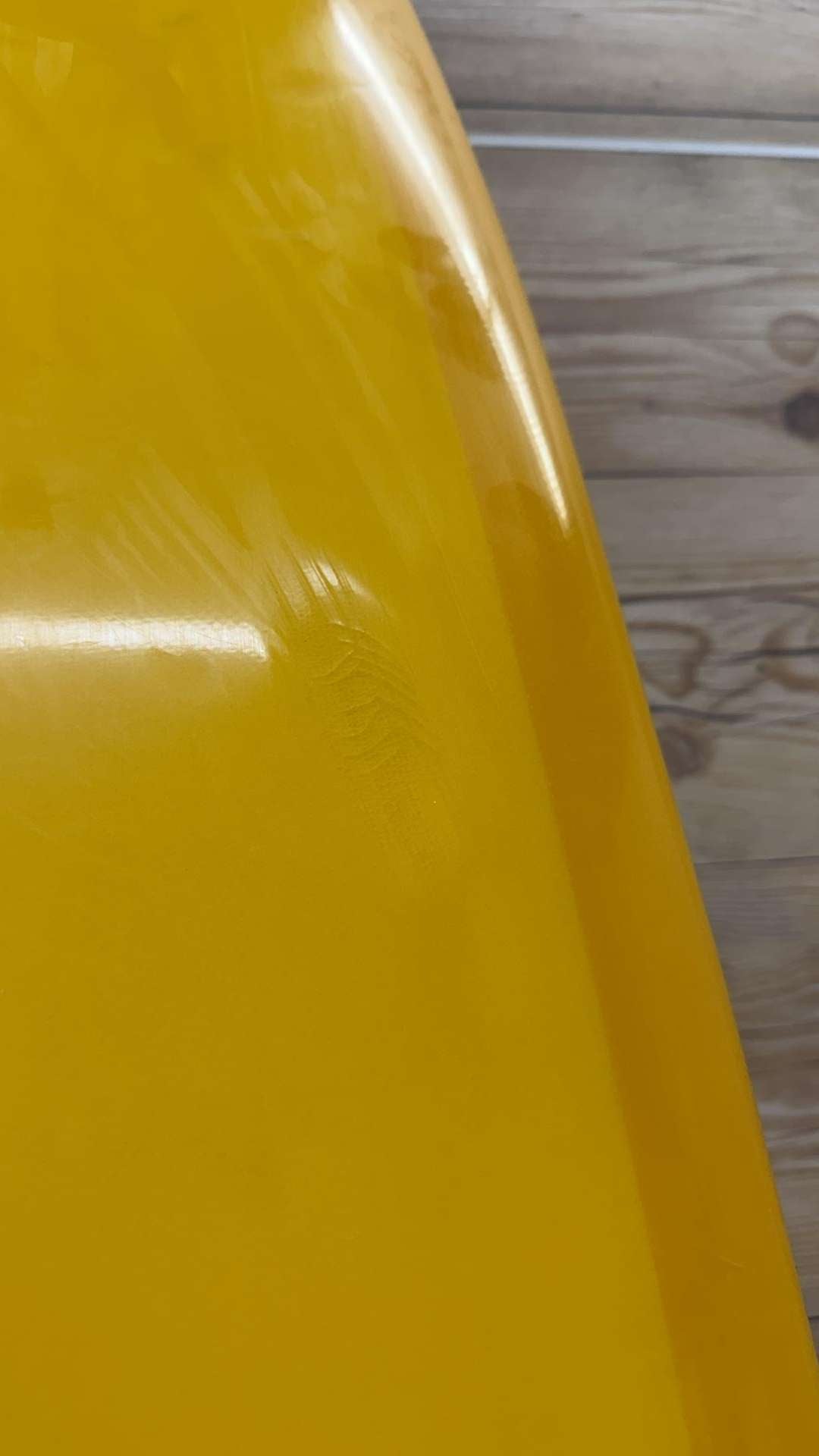 Square Tail 9'6"