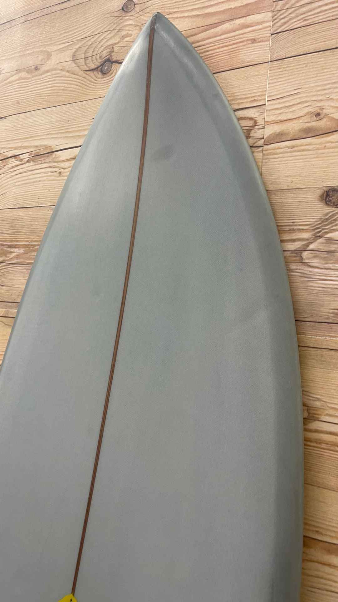 Used Josh Hall Fish | Tri Fin Fish for Sale – The Board Source