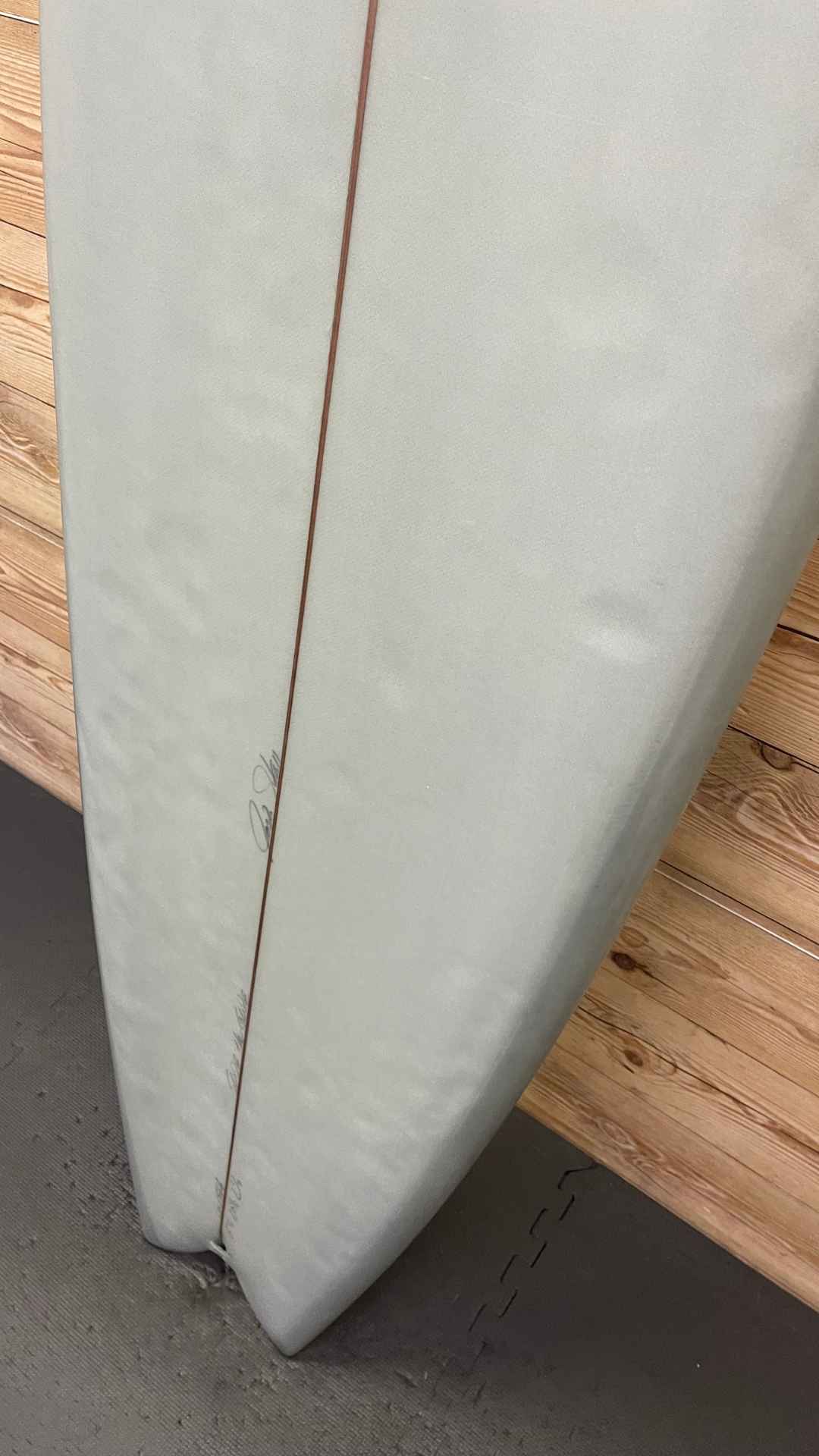 Tri Fish 6'5"