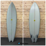 Tri Fish 6'5"