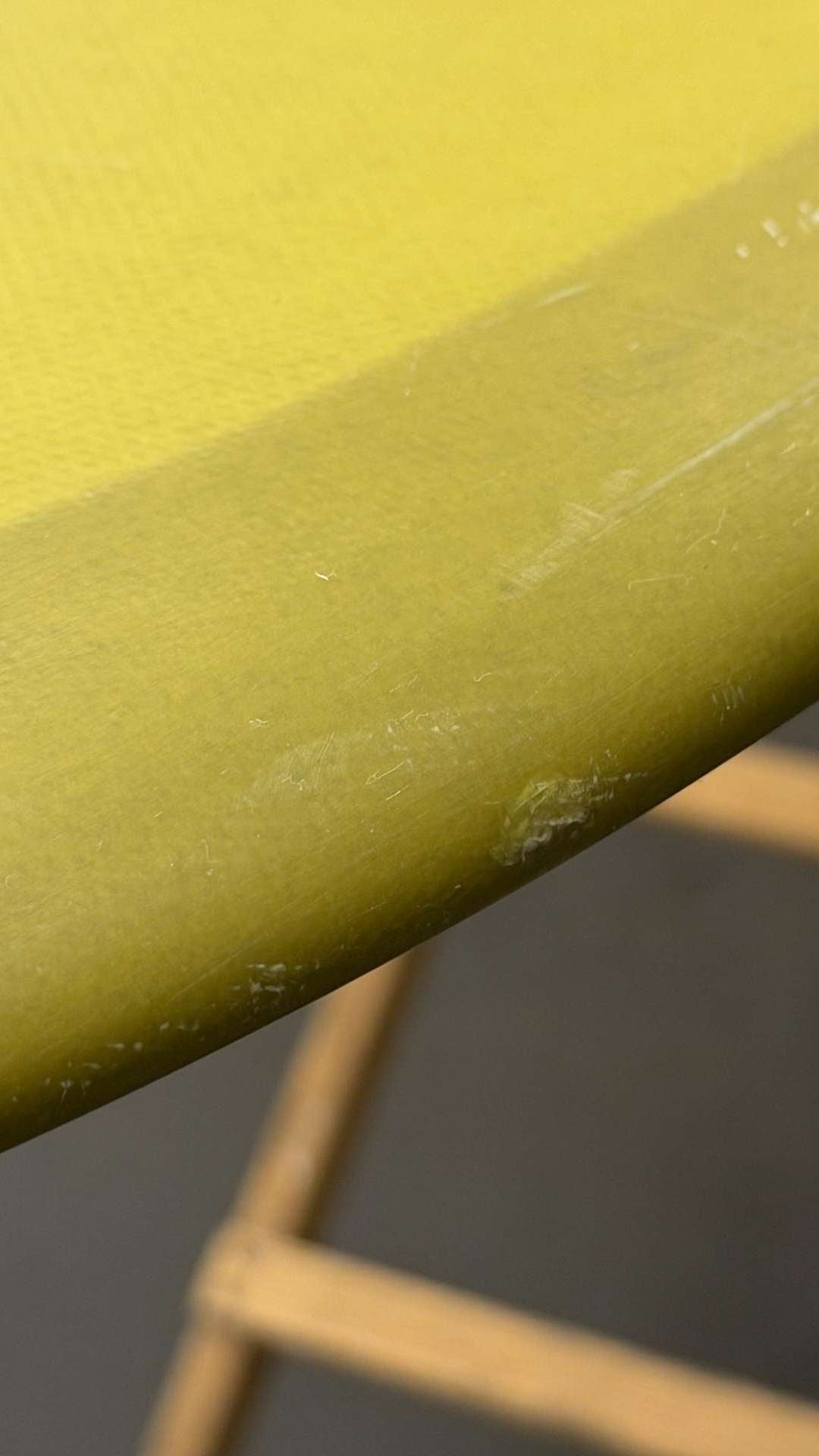 Single Fin 9'7"