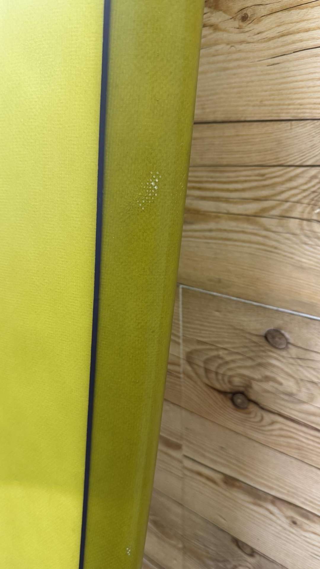 Single Fin 9'7"