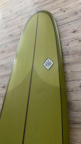 Single Fin 9'7"