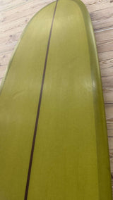 Single Fin 9'7"