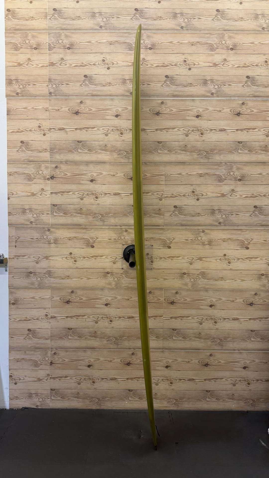 Single Fin 9'7"