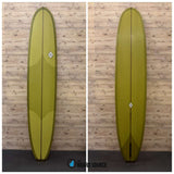 Single Fin 9'7"