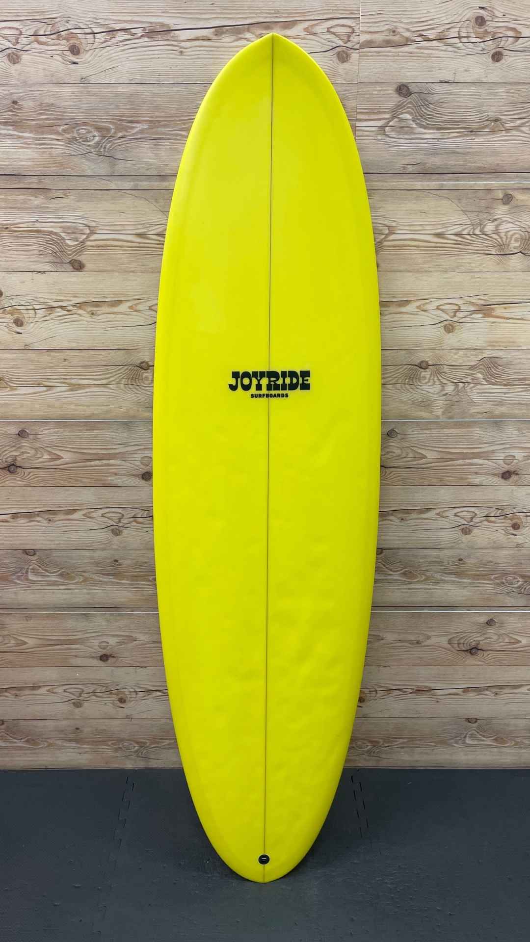 Thruster 5'10"