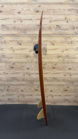 Twin Fish 5'10"