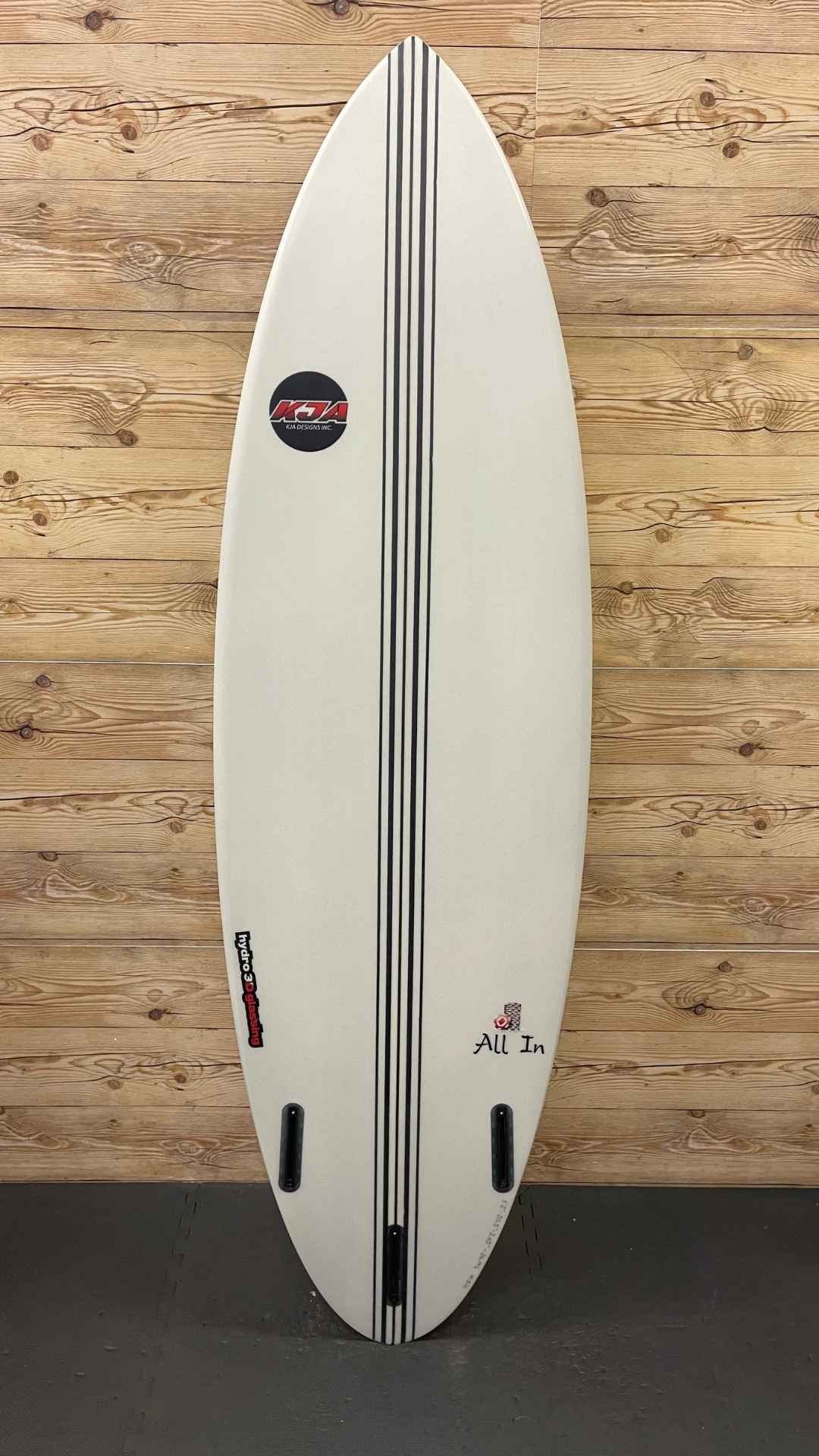 kja – The Board Source