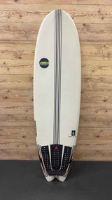 KHPV 6'0"