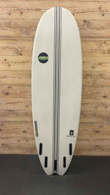 KHPV 6'0"