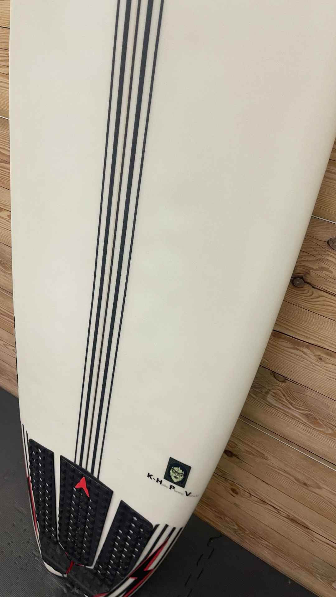 Shortboards for Sale: KJA Surfboards 6ft KHPV ONLY $325 – The