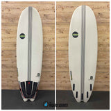 KHPV 6'0"