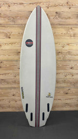 Fanged Hornet 5'10"