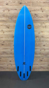 Performer 6'2"