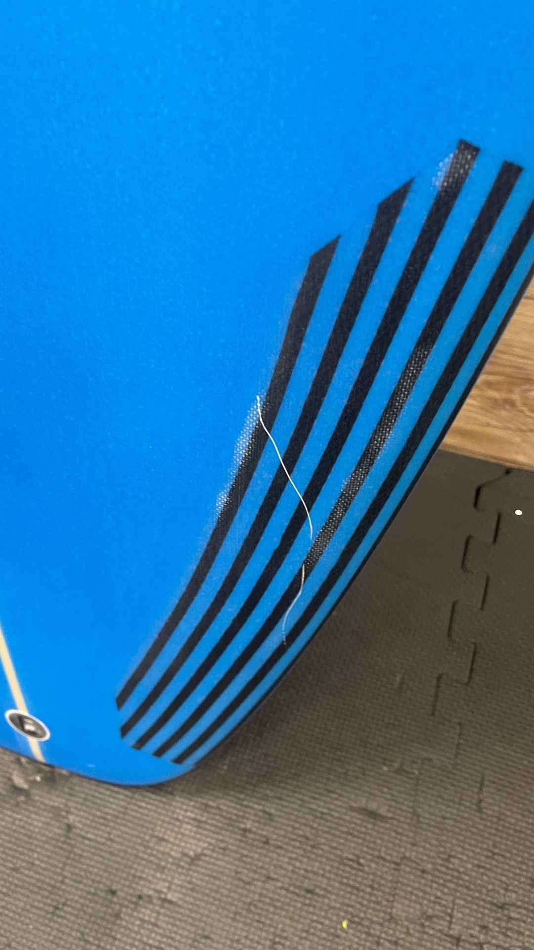 Performer 6'2"
