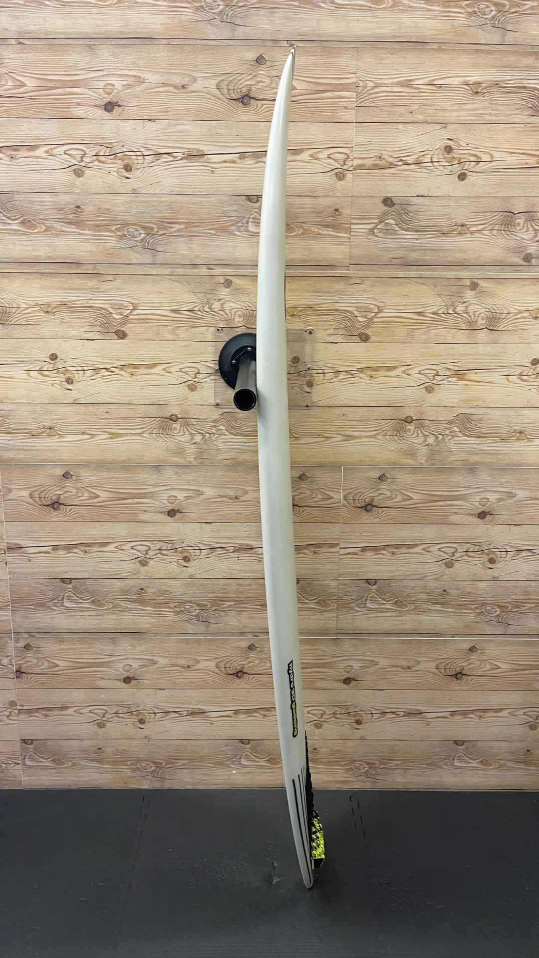 Charger 6'4"