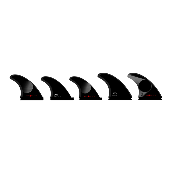 Endorfins Kelly Slater KSR 5 Fin Set for Sale – The Board Source