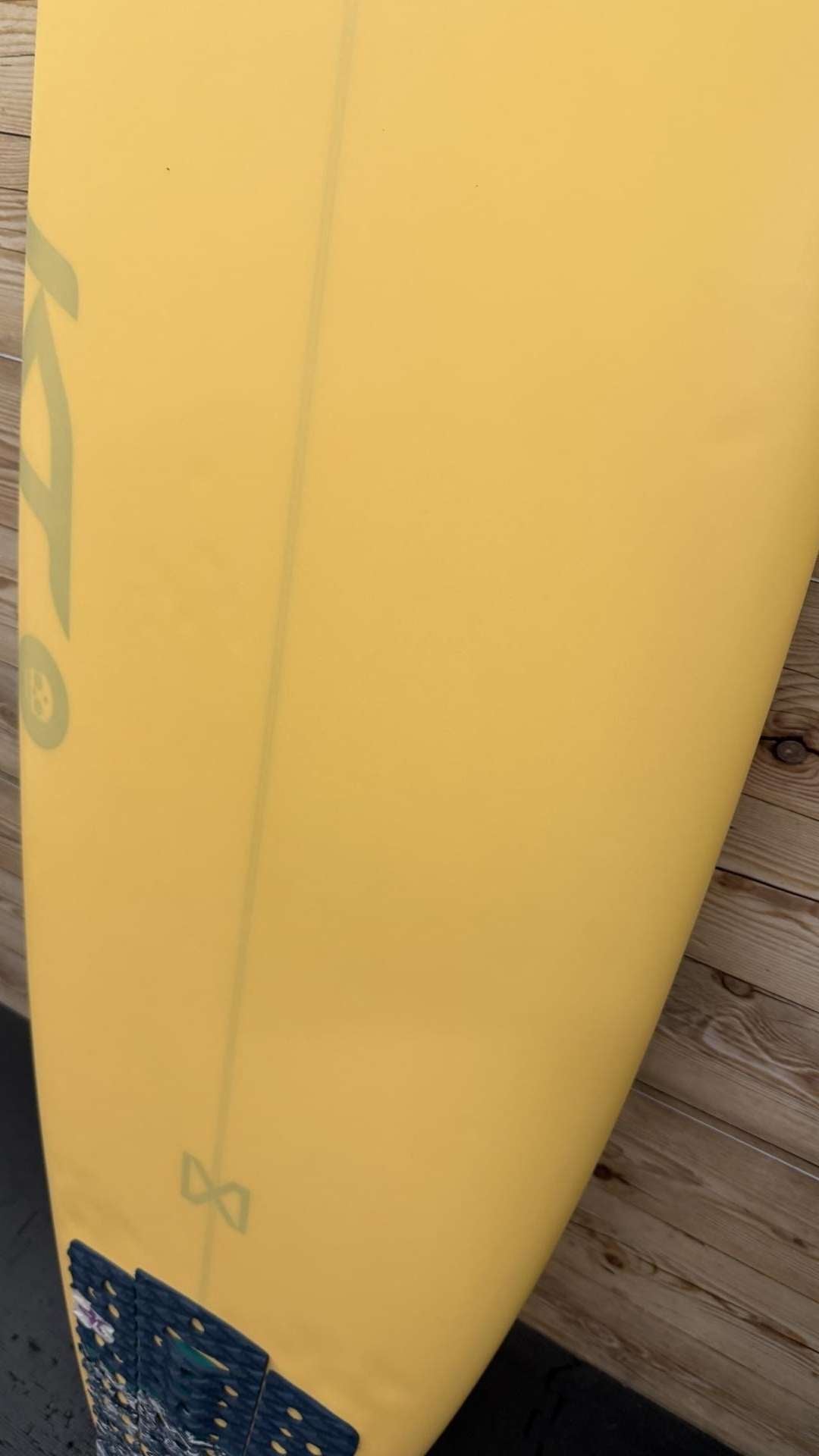 Helix 6'6"