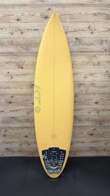 Helix 6'6"