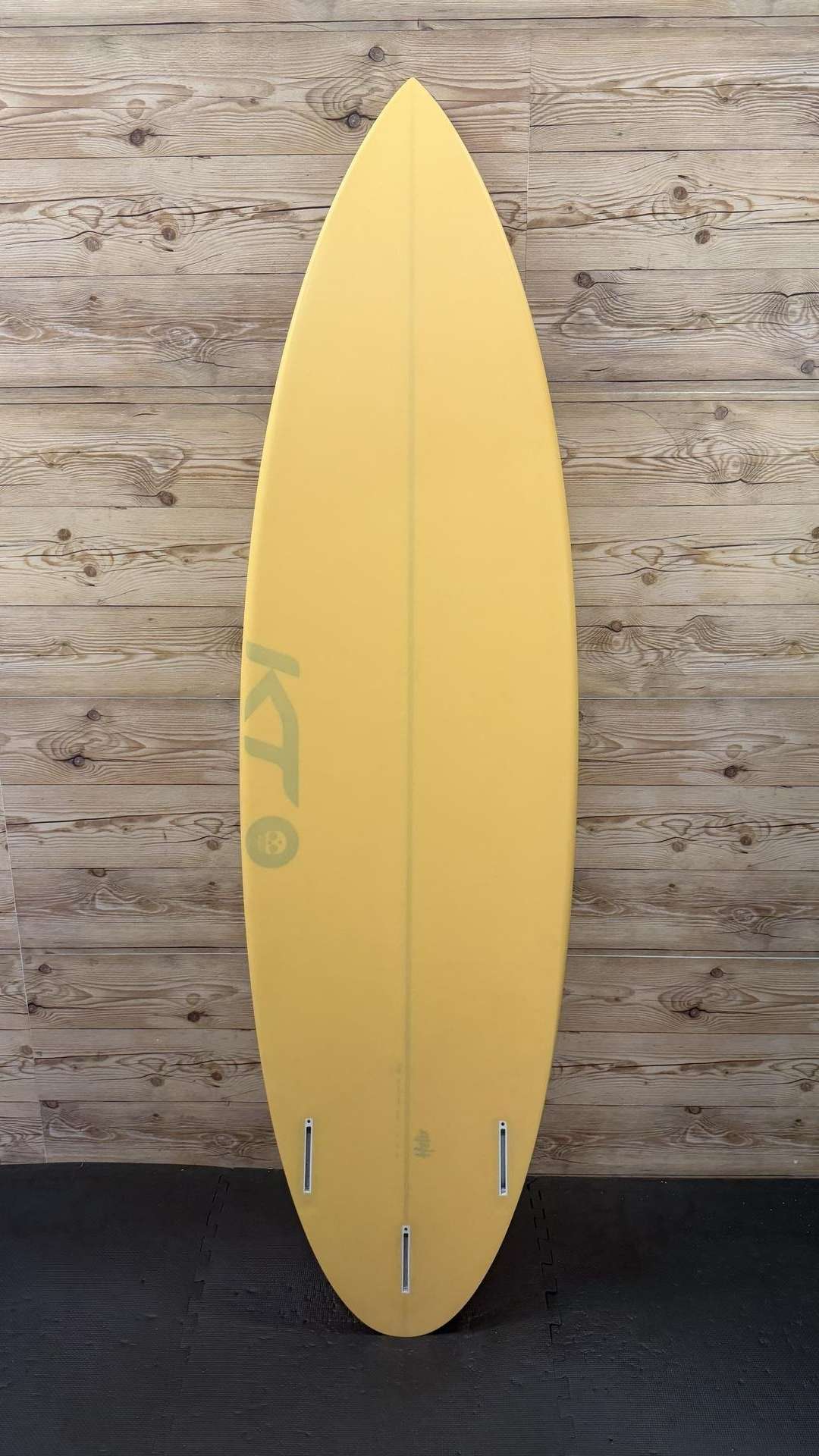Helix 6'6"