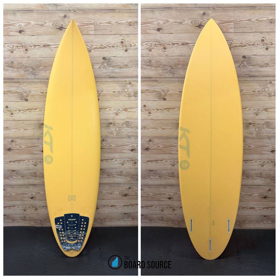Helix 6'6"