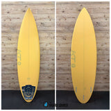 Helix 6'6"