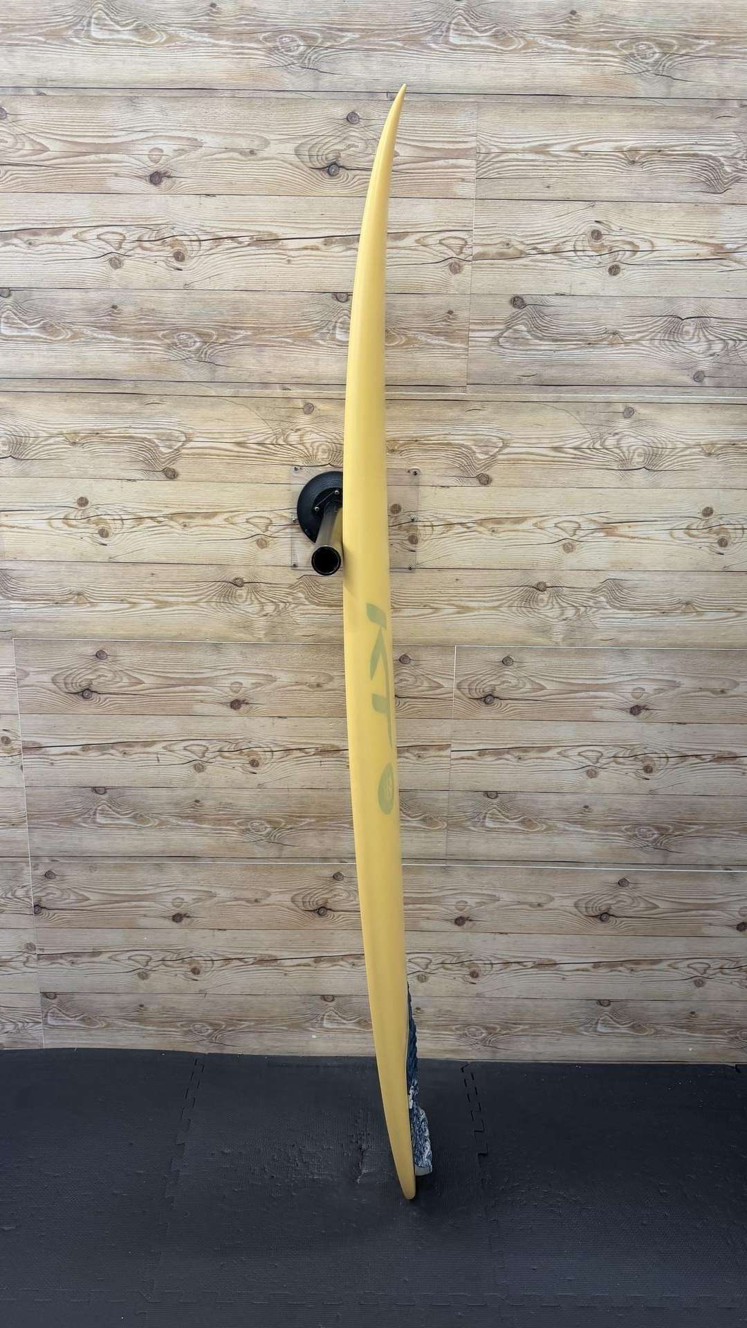 Helix 6'6"