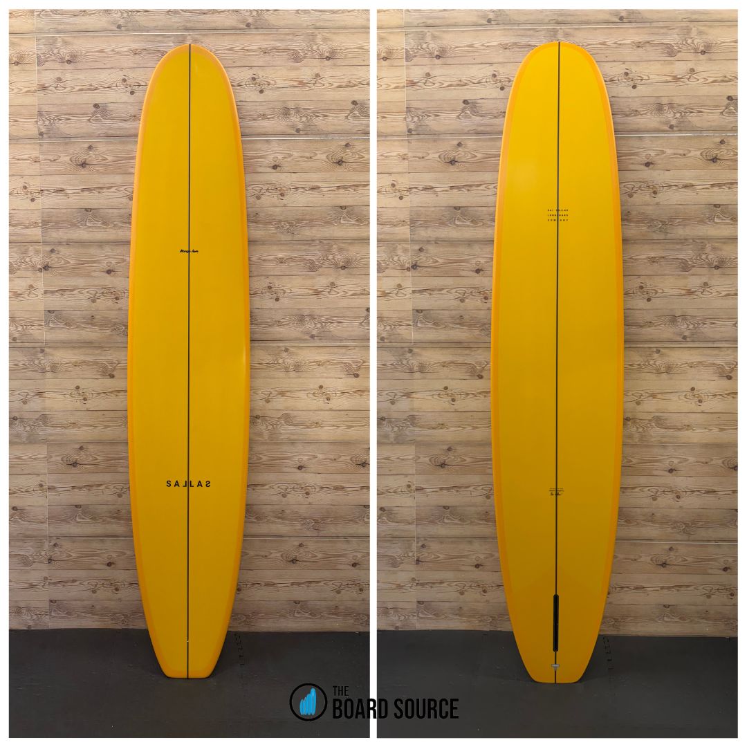 Mango Jam 9'8"