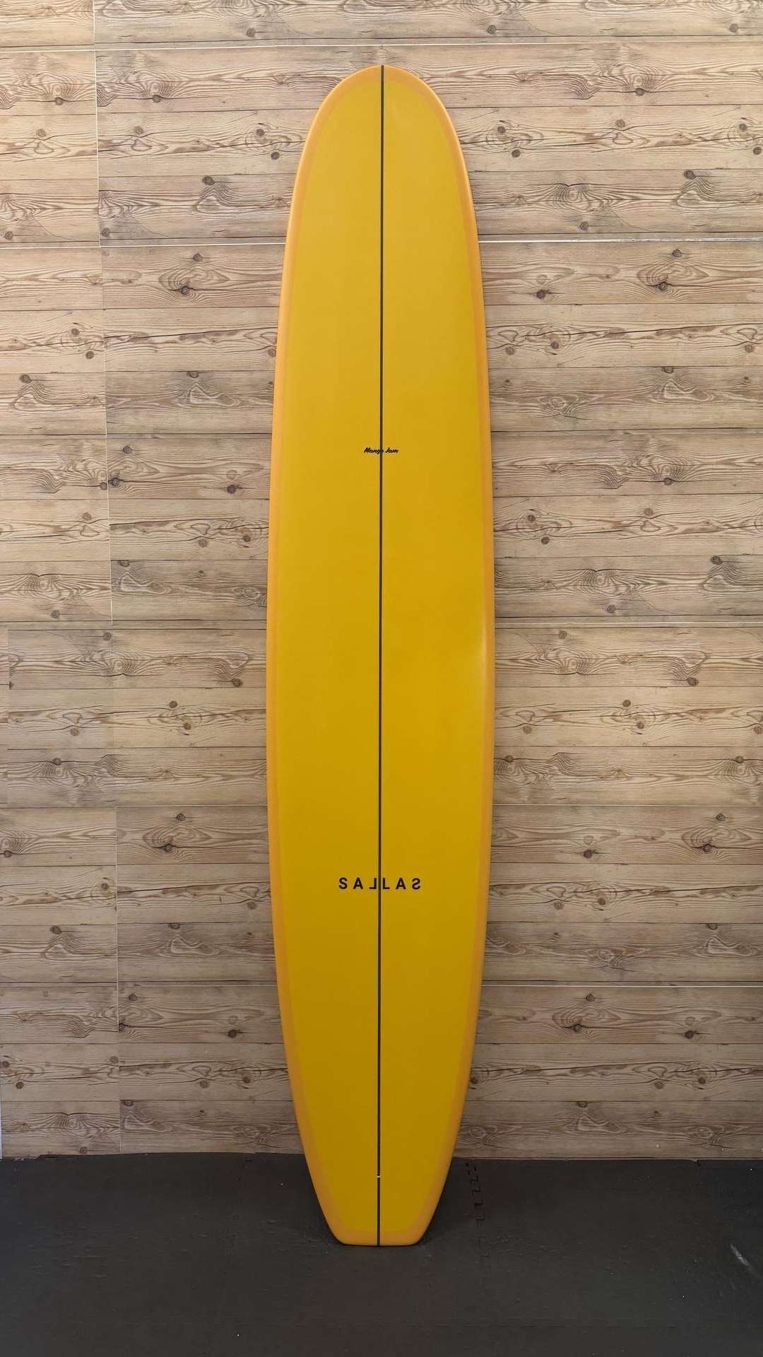 Mango Jam 9'8"