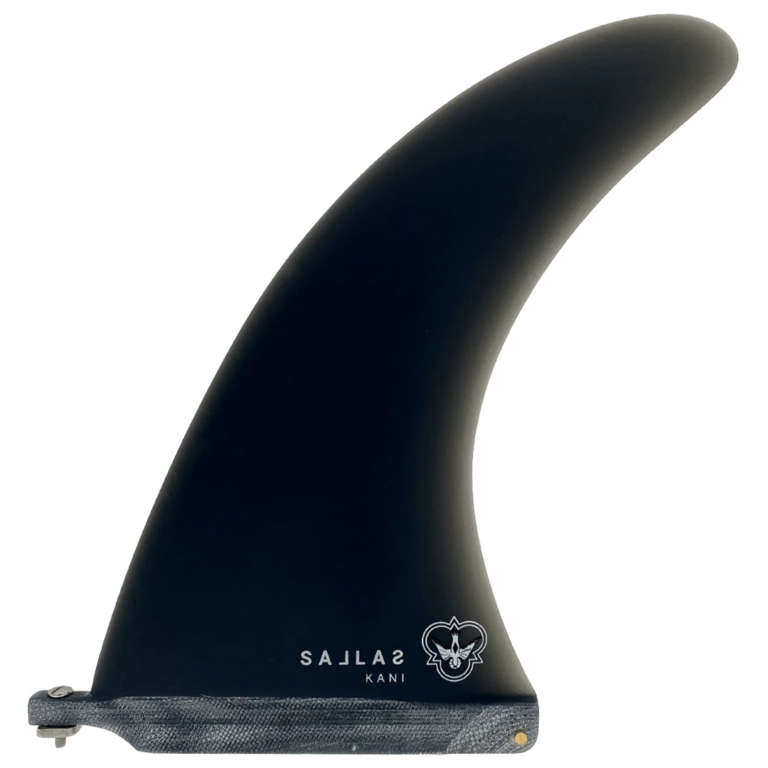 Kai Sallas Kani Single Fin