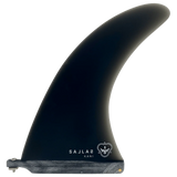 Kai Sallas Kani Single Fin