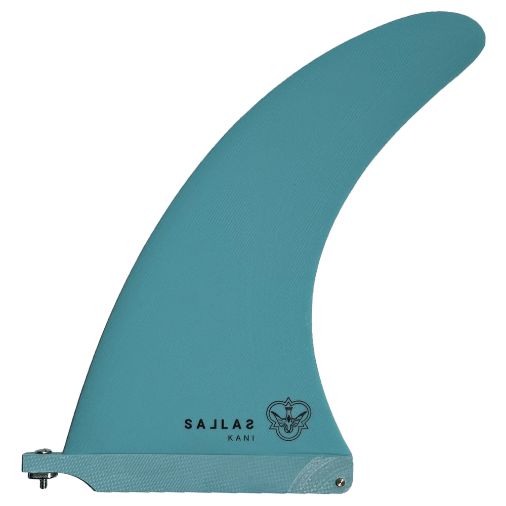 Kai Sallas Kani Single Fin - Flying Diamonds Fins – The Board Source Kai Sallas Kani Single Fin - Flying Diamonds Fins – The Board Source