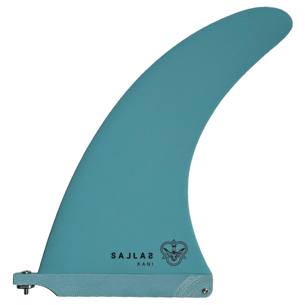 Kai Sallas Kani Single Fin - Flying Diamonds Fins – The Board Source
