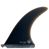 Kai Sallas Keani Single Fin