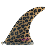 Kai Sallas Keani Single Fin