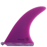 Kai Sallas Keani Single Fin