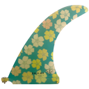 Kai Sallas Kelis Single Fin
