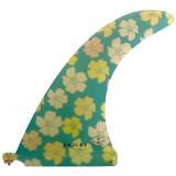Kai Sallas Kelis Single Fin