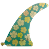 Kai Sallas Kelis Single Fin