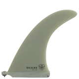Kai Sallas Kelis Single Fin