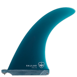 Kai Sallas Kelis Single Fin