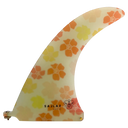 Kai Sallas Kelis Single Fin