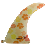 Kai Sallas Kelis Single Fin