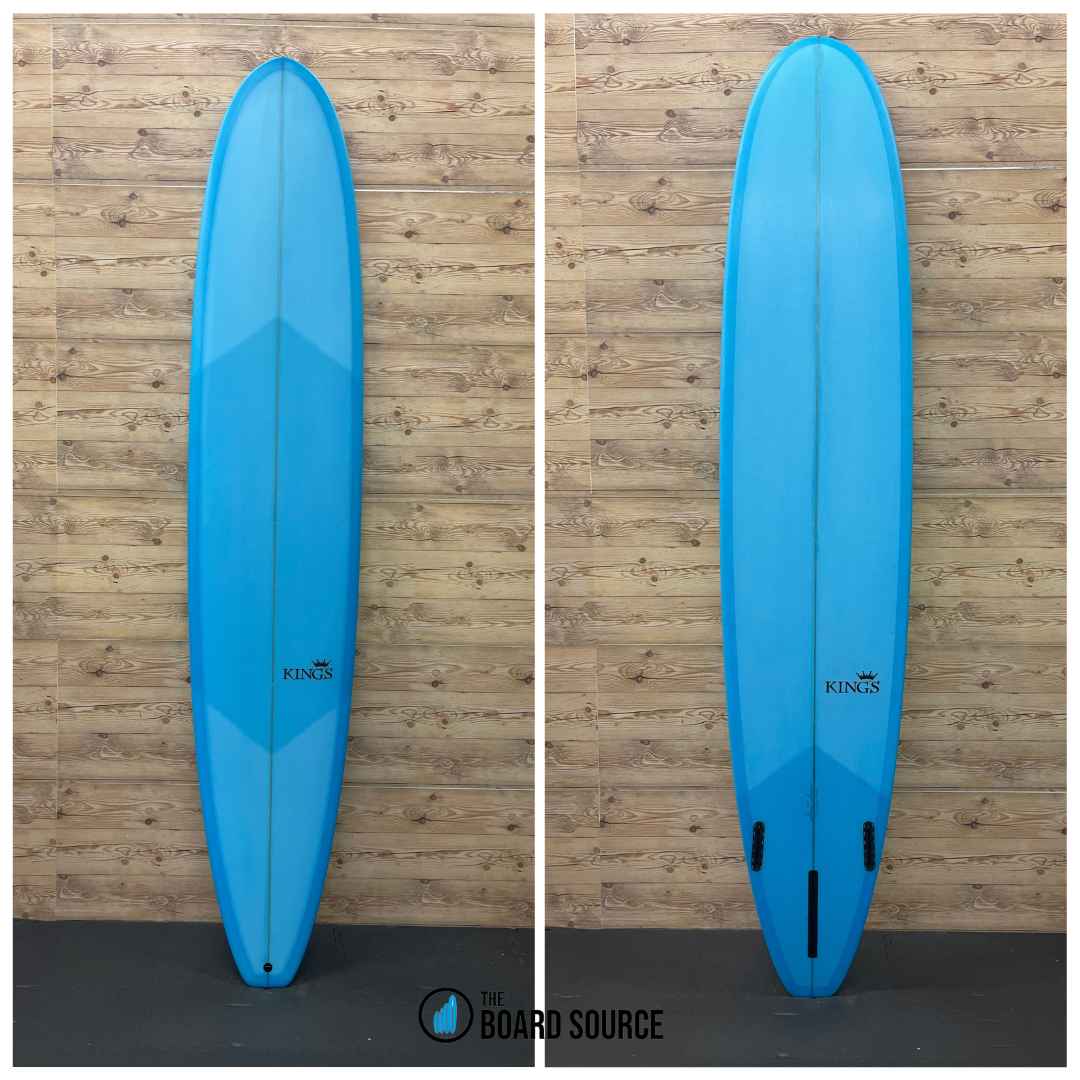 2+1 9'6"