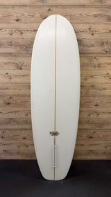 Hull 6'5"